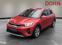 Bild des Angebotes Kia Stonic Vision 1.0T-GDI Kamera Sitz-/Lenkradheizung uvm.