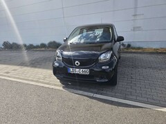 Bild des Angebotes smart forFour Basis 66kW (453.044)