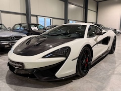 Bild des Angebotes McLaren 570S 570 S *FULL-Carbon*Novitec*Track*MclarenHistory*Li