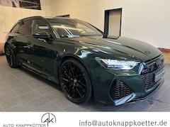 Bild des Angebotes Audi RS6 RS 6 Avant BTMAnlage/ AHK/HUD/RS+/B&Oadvanced/Kera
