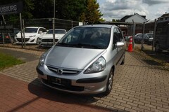 Bild des Angebotes Honda Jazz 1.4 LS/ Facelfit/ Automatik/ Klima/ TOP!