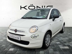 Bild des Angebotes Fiat 500 Klima, CarPlay