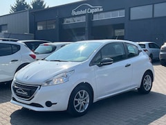 Bild des Angebotes Peugeot 208 208 Access 1.0/Klima/2.Ha/ZV/Eu5/Tempomat/Alus/