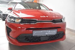 Bild des Angebotes Kia Rio 1.2 Vision Navi Kamera Klimaauto Tempo SHZ