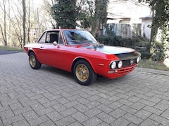 Bild des Angebotes Lancia Fulvia 1600 HF, rostfrei, TÜV neu, H-Kennzeichen
