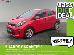 Bild des Angebotes Kia Picanto 1.0 Edition 7 Klima+SHZ+GJR