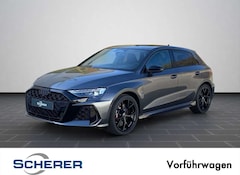 Audi RS3 294 kW S tronic