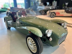 Caterham Classic 7 Seven 165