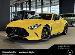 Bild des Angebotes Mercedes-Benz AMG GT AMG GT 63 4M+ Night 21" Fahr-Assi Carbon VA-Lift