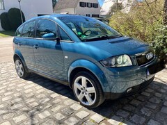 Bild des Angebotes Audi A2 A2 1.4