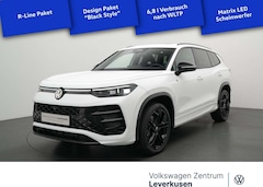 Bild des Angebotes VW Tayron DSG 4Motion R-Line MATRIX H/K KAM360°