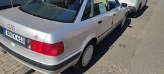Bild des Angebotes Audi 80 80 Avant Europa