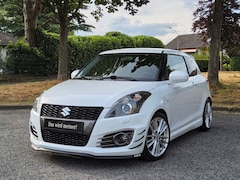 Bild des Angebotes Suzuki Swift Sport *Bi-Xenon *Keyless-Go *Tempomat