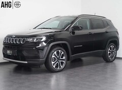 Bild des Angebotes Jeep Compass 1.5 GSE T4 48V E-HYBRID
