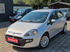 Bild des Angebotes Fiat Punto Evo 1.4 4/5 TÜREN*MyLife*KLIMA*1.HAND*TÜVN