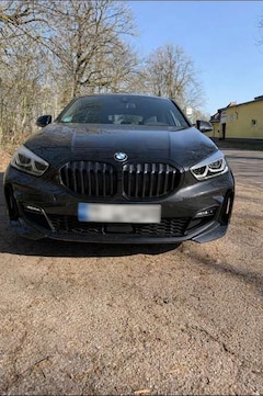 BMW 118 118i Aut. M Sport