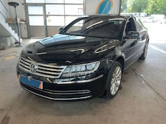 Bild des Angebotes VW Phaeton V8 4-Sitzer 4Motion*VOLL&VW SCHECKHEFT*