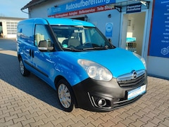 Bild des Angebotes Opel Combo 1.4CNG Turbo 1.Hand TÜV-AU 01-2027