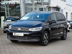 Bild des Angebotes VW Touran 1.5 TSI DSG Move - IQ.LIGHT / AHZV