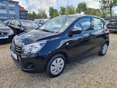 Bild des Angebotes Suzuki Celerio Basis /1 Hand/ 74Tklm/TÜV+Inspektion-Neu