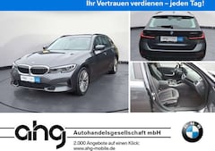 Bild des Angebotes BMW 320 d xDrive Touring Sport Line Aut. Navi Standhe
