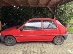 Bild des Angebotes Peugeot 106 XR