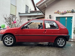 Bild des Angebotes Peugeot 106 Schrägheck