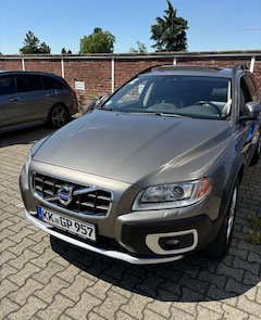 Bild des Angebotes Volvo XC70 Summum AWD
