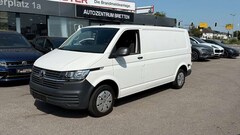 Bild des Angebotes VW T6 Transporter T6.1 Transporter Kasten EcoProfi lang FWD*Navi