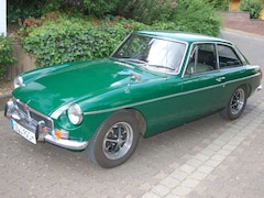 Bild des Angebotes MG MGB GT