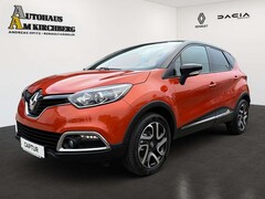 Bild des Angebotes Renault Captur Intens