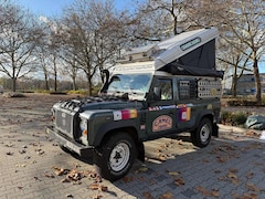 Bild des Angebotes Land Rover Defender Station Wagon