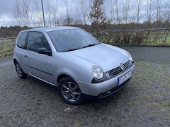 VW Lupo 1.4 Comfortline