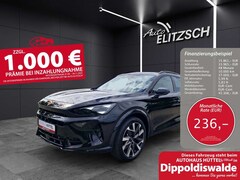 Bild des Angebotes CUPRA Formentor VZ 2.0 TSI 4Drive DSG AKRAPOVIC AHK AC