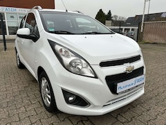 Bild des Angebotes Chevrolet Spark 1.2 LT+/1 Hand/Garantie/Sitzheizung/Klima