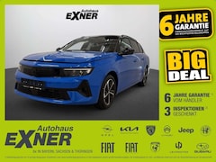 Bild des Angebotes Opel Astra ST GS Panoramaglasdach, Sitzheizung vorne