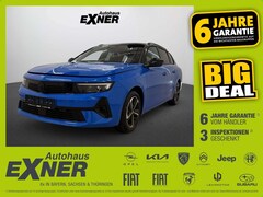 Bild des Angebotes Opel Astra ST GS Panoramaglasdach, Sitzheizung vorne