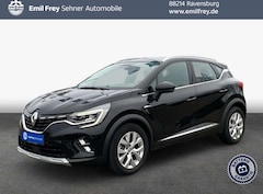 Bild des Angebotes Renault Captur E-TECH PLUG-in 160 INTENS