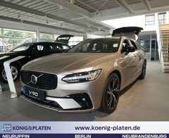 Bild des Angebotes Volvo V90 B4 (Diesel) Ultimate Dark (EURO 6d)(DPF) Klima