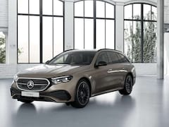Mercedes-Benz E 220 d T AMG MBUX+360°+DIG-LED+Pano+AHK+Night
