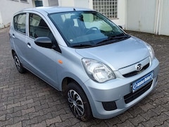Bild des Angebotes Daihatsu Cuore