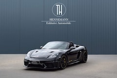 Bild des Angebotes Porsche Boxster 718 Spyder RS*Weissach*PCCB*Lift*Carbon*sofort*