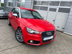 Bild des Angebotes Audi A1 ambition