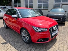 Bild des Angebotes Audi A1 ambition