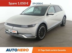 Bild des Angebotes Hyundai IONIQ 5 electric drive 160 kW Uniq Aut*NAVI*LED*ACC*CAM*