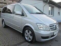 Bild des Angebotes Mercedes-Benz Viano 3.0 CDI Ambiente Edition lang*Voll-Top *