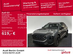 Bild des Angebotes Audi Q3 TFSI quattro S tronic