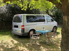 Bild des Angebotes VW T5 Professionell Ausgebauter VW T5 Campervan Bulli