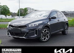 Kia XCeed 1.6T DCT GT-Line Navi Kamera JBL ACC