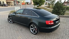 Bild des Angebotes Audi A6 A6 3.0 TDI DPF quattro tiptronic
